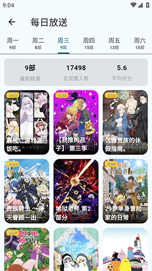 AnimeFlow直装版图3