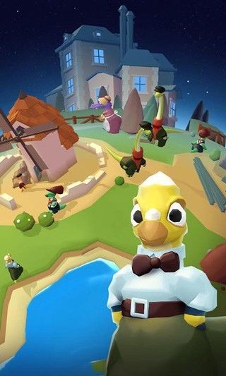 恐龙进化史安卓免费版图3