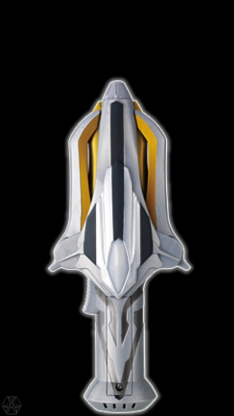 银河火花变身器手游免费版图1