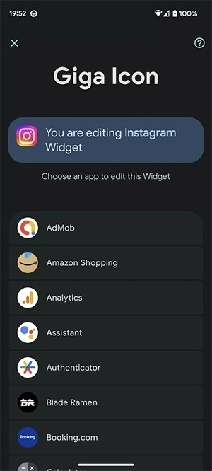 Giga Icon无广告版图1