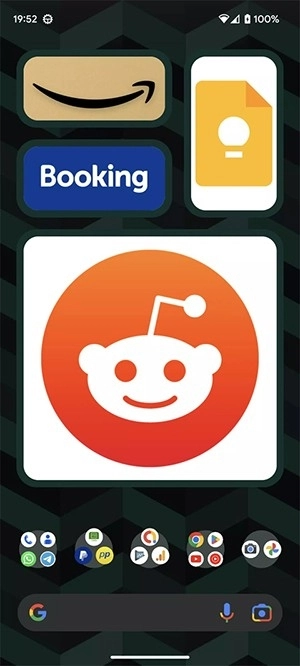 Giga Icon无广告版图4