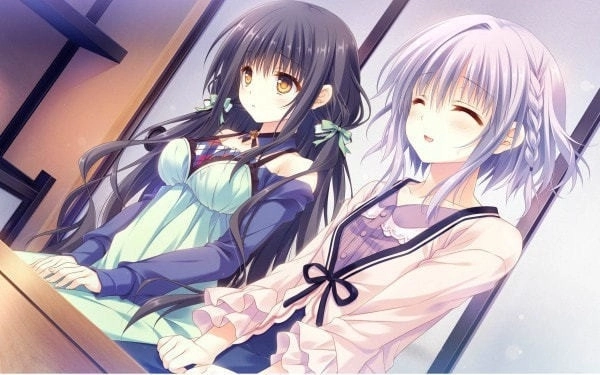 少女领域官方最新版图3