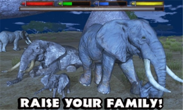 终极草原模拟器官方版图3