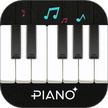 模拟弹钢琴大师正版