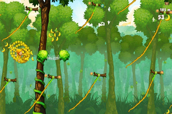 猴子香蕉手机版图3