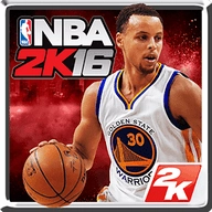 nba2k16手机最新版