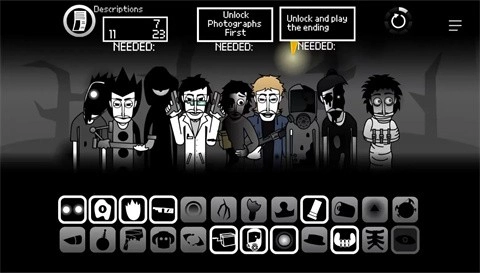 节奏盒子corruptbox游戏官方版图3