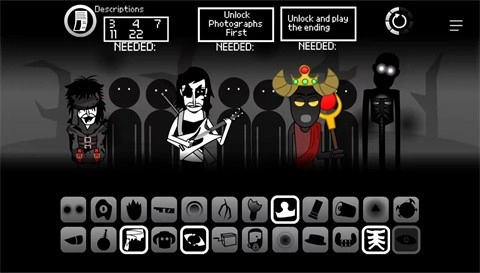 节奏盒子corruptbox游戏官方版图4