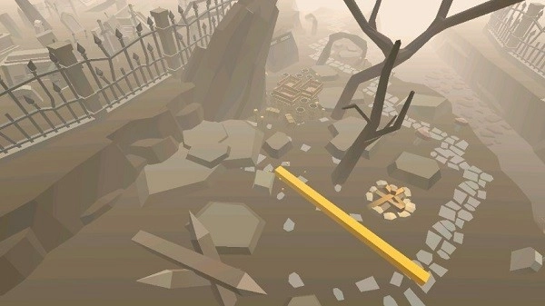 线之旅跳舞的线手机正版图3