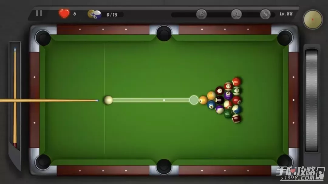 BilliardsCity最新免费版图2