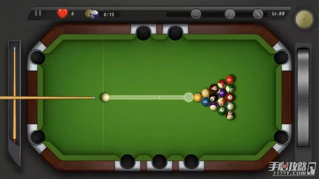 BilliardsCity最新免费版图3