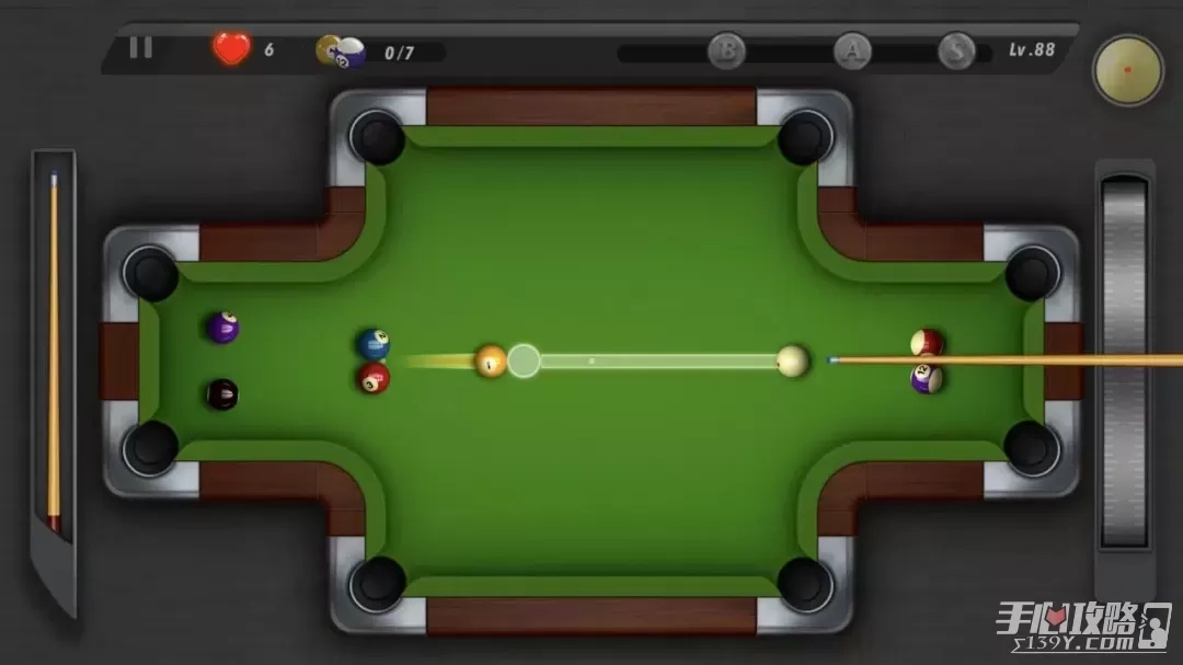 BilliardsCity最新免费版图4
