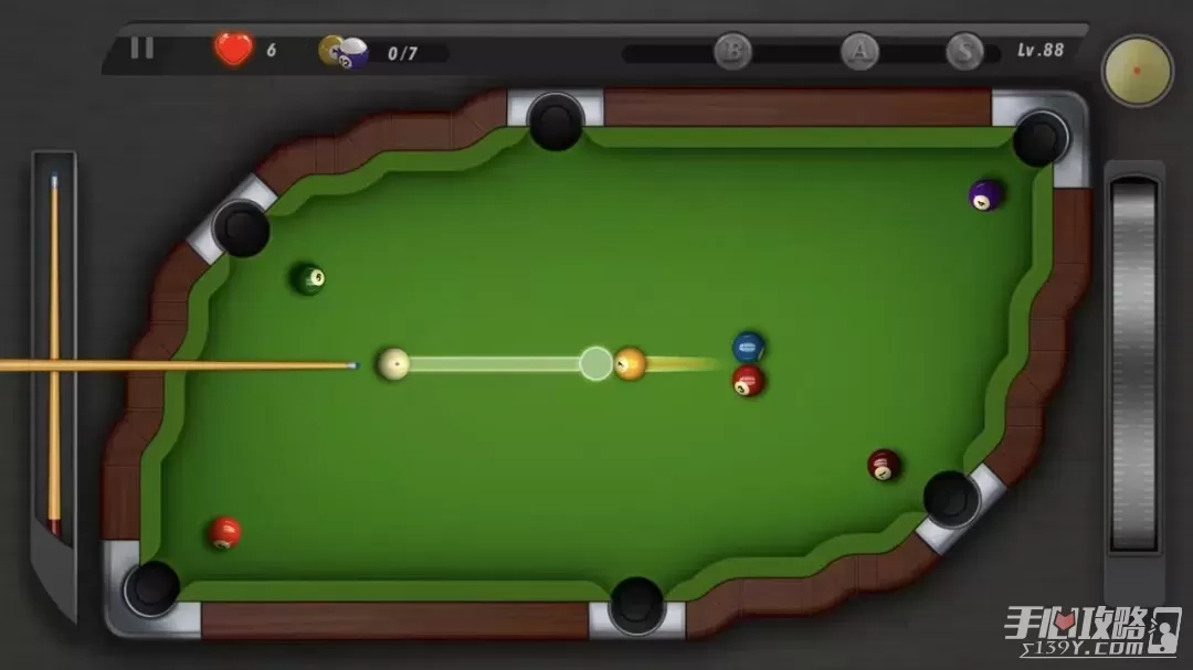 BilliardsCity最新免费版图5