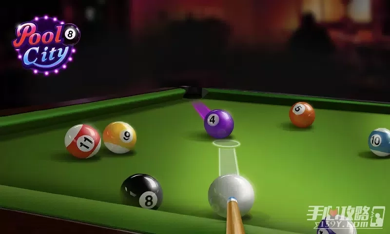 BilliardsCity最新免费版图6