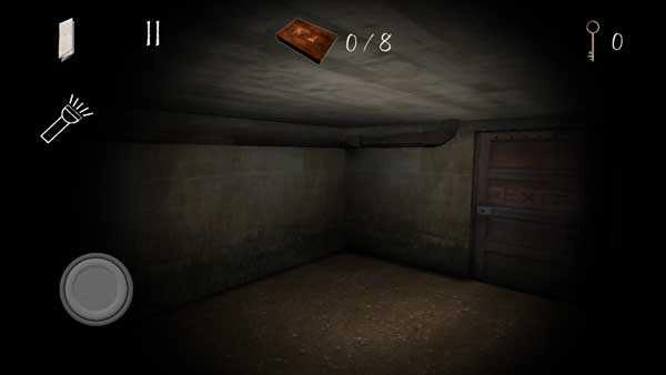 兰德里纳河的地下室2安卓版图5