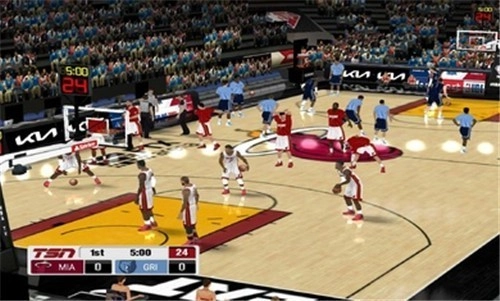 nba2k22版图3