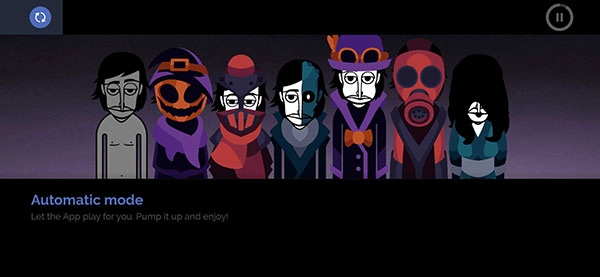 节奏盒子万圣节模组单机版下载