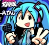 fnf初音未来最新版