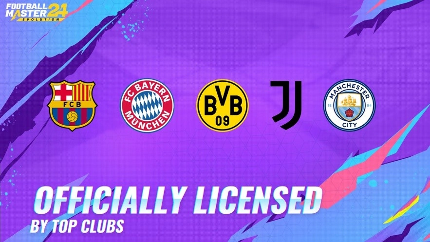 足球大师2国际服手游直装版图1