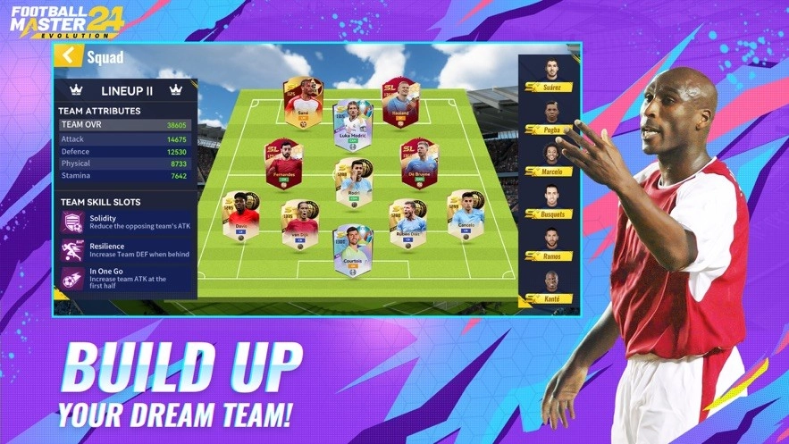 足球大师2国际服手游直装版图3