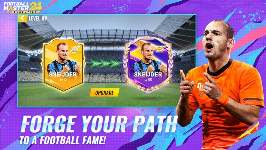 足球大师2国际服手游直装版图6