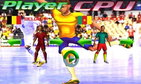 大头足球锦标赛手游免费版图2