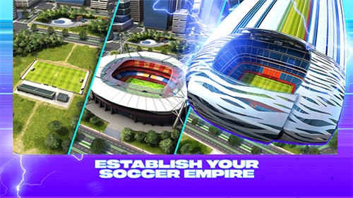 TopEleven游戏最新版图2