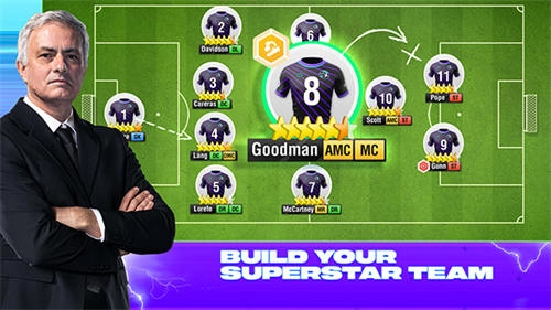 TopEleven游戏最新版图3