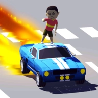 Car Riders手游无广告版