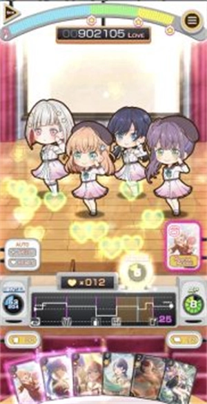 linklikelovelive手机版图3