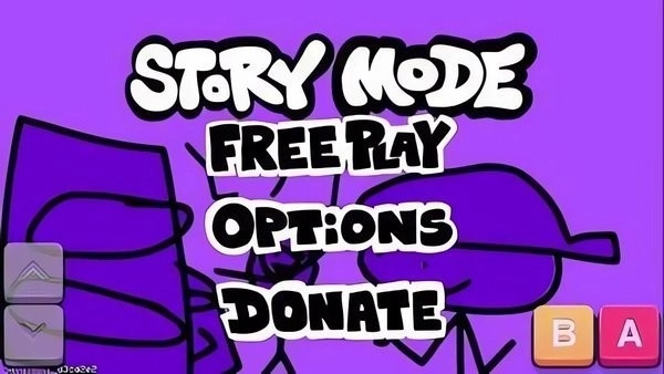 周五夜放克地狱模组官方正版图2