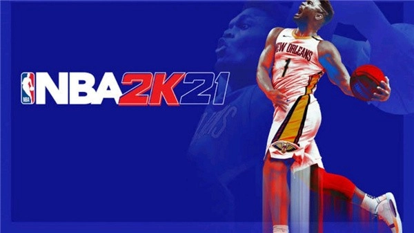 NBA2K21正版