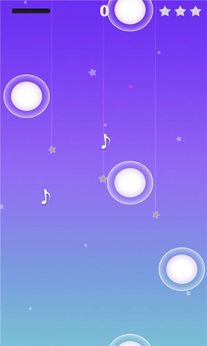 梦幻钢琴白块游戏完整版图3