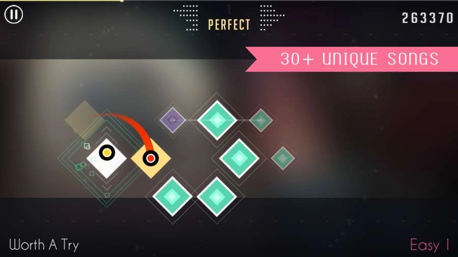 节拍砖块免费版图2