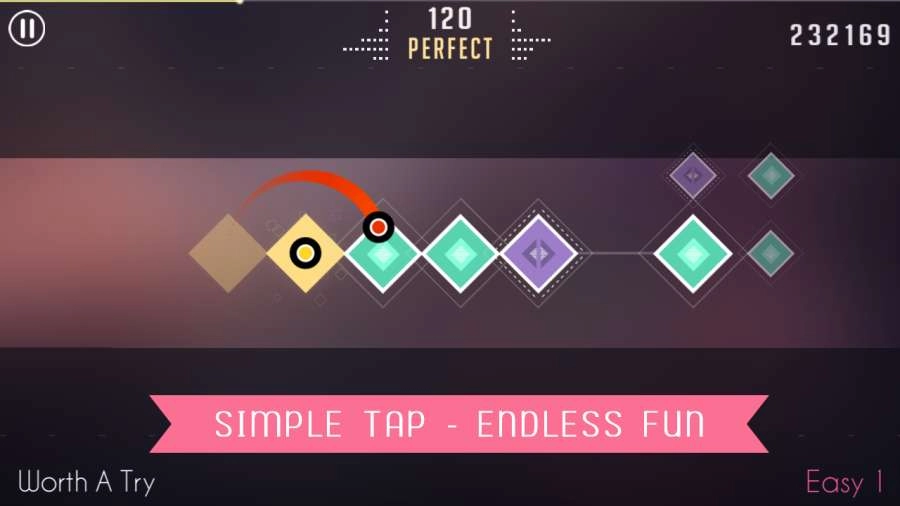 节拍砖块免费版图3