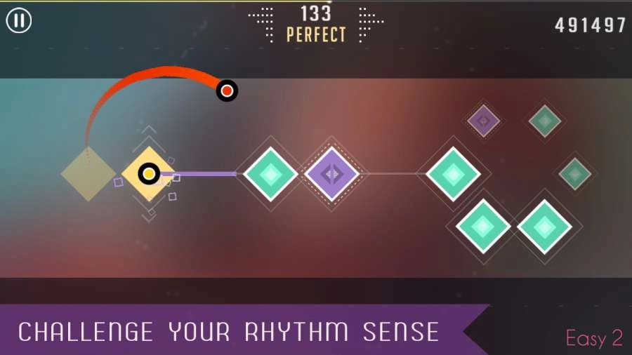 节拍砖块免费版图4