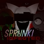 节奏盒子Sprunki感染模式游戏绿色版