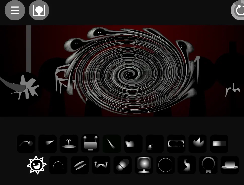 节奏盒子Sprunki第七阶段无广告版图2