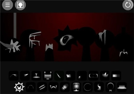 节奏盒子Sprunki第九阶段手机最新版图3