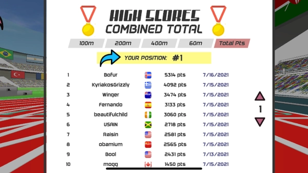 速度之星2026年游戏官方版图3