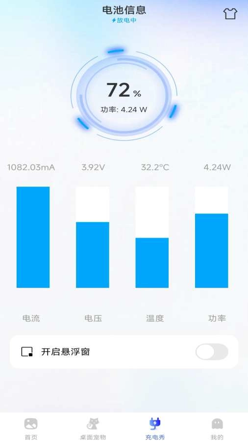 主题壁纸秀秀截图2