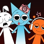 节奏盒子Sprunk恐怖音乐手机正版