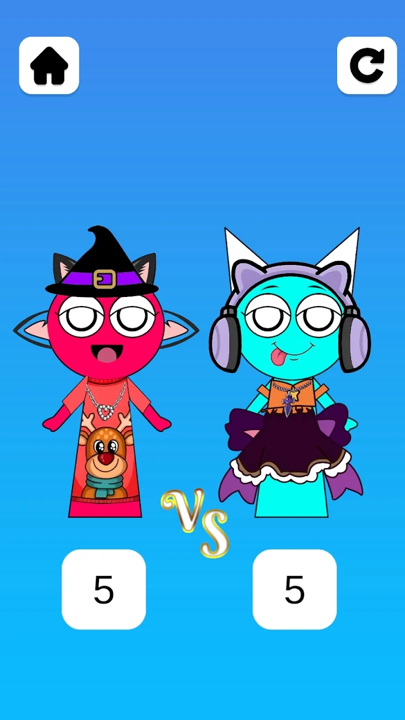 节奏盒子Sprunk恐怖音乐手机正版图3