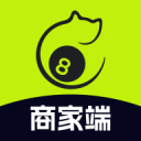 瞄运动商家端