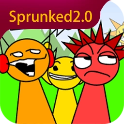 节奏盒子Sprunked游戏最新版