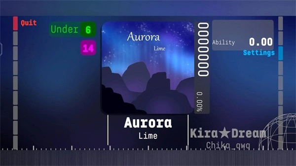 EilansEtah直装版图3