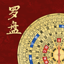 精密罗盘3D