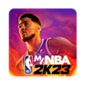 mynba2k23游戏绿色版