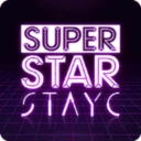 superstarstayc游戏纯净版