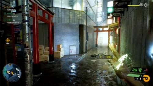 幽灵线东京游戏无广告版图3